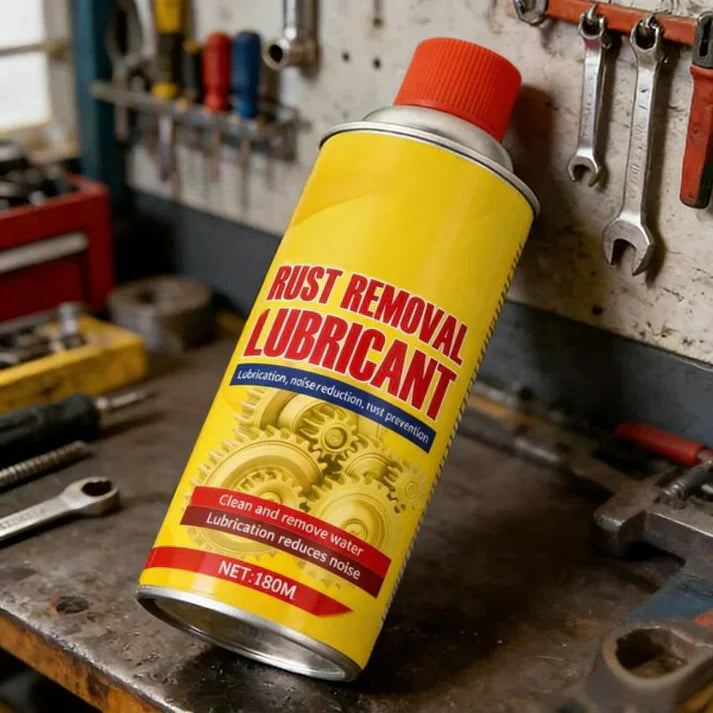 Multifunctional Metal Rust Remover|🔥 BUY 1 GET 1 FREE 🔥